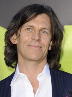 Adam Peters