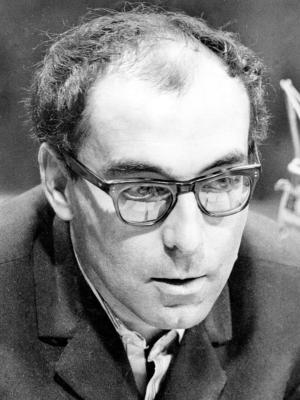 Jean-Luc Godard
