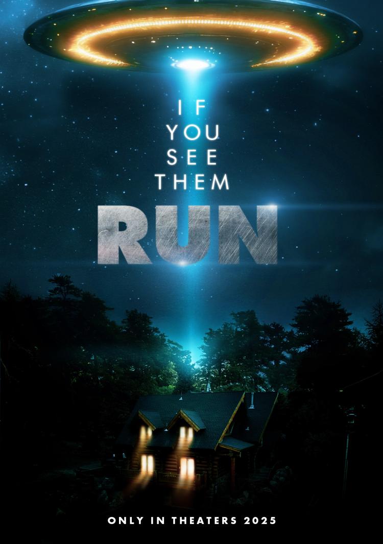 Poster of RUN