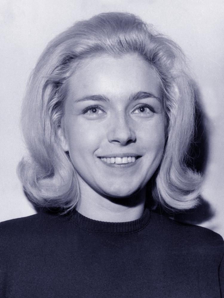Photo of Marie Dubois