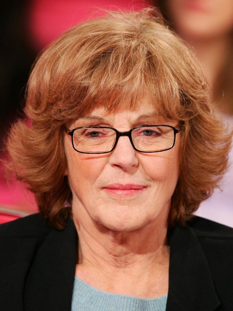 Photo of Marion Sarraut