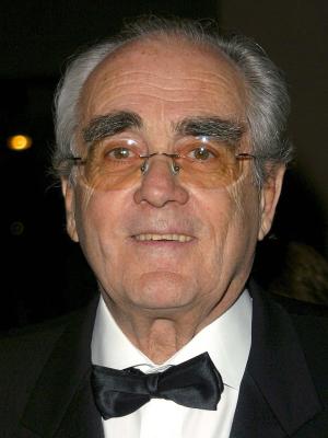 Michel Legrand