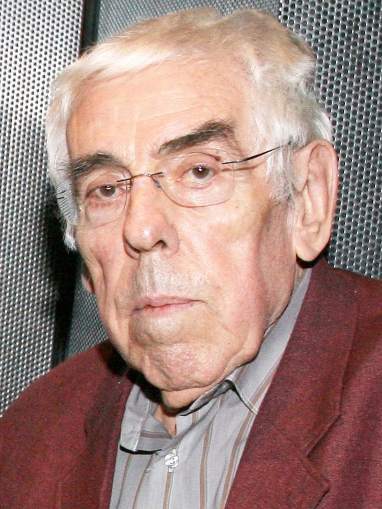 Photo of Raoul Coutard