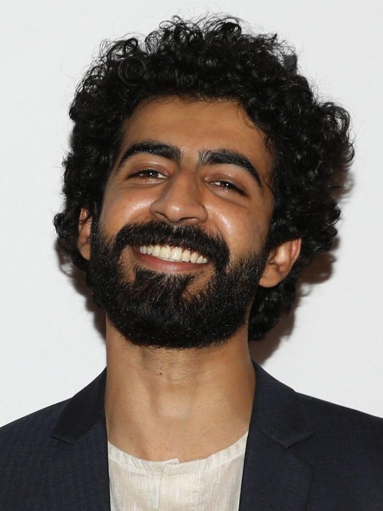 Photo of Roshan Mathew