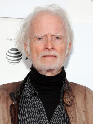 Rob Nilsson