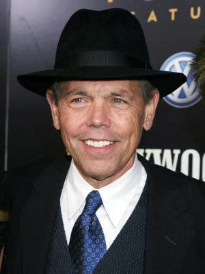 Joe Spano