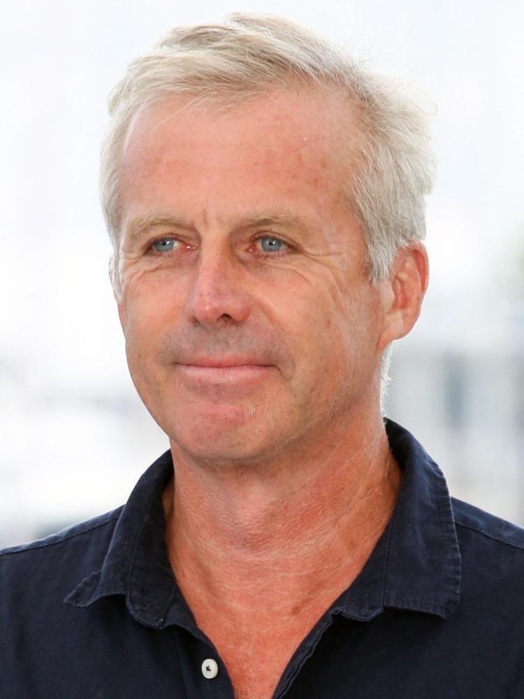 Photo of Bruno Dumont