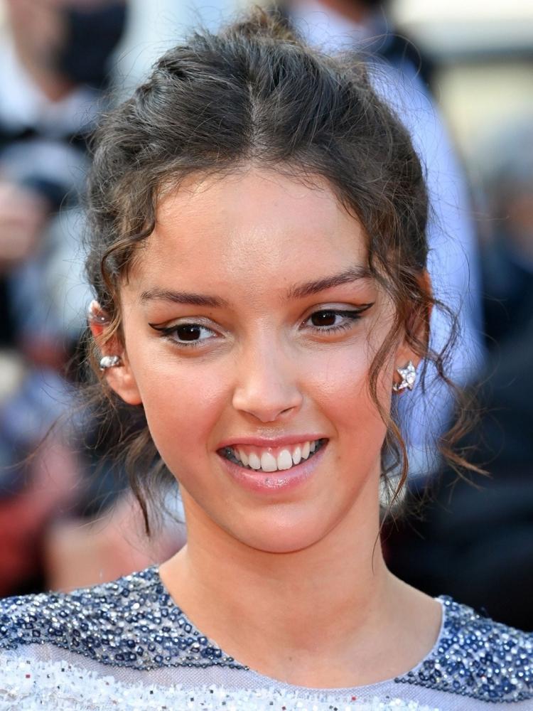 Photo of Lyna Khoudri