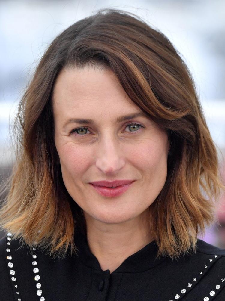Photo of Camille Cottin