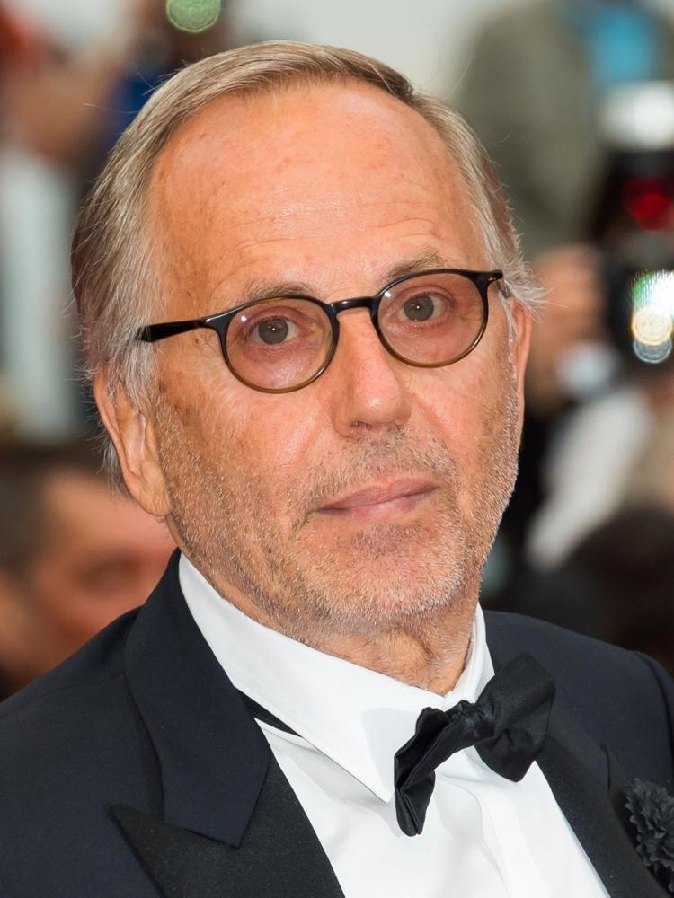 Photo of Fabrice Luchini