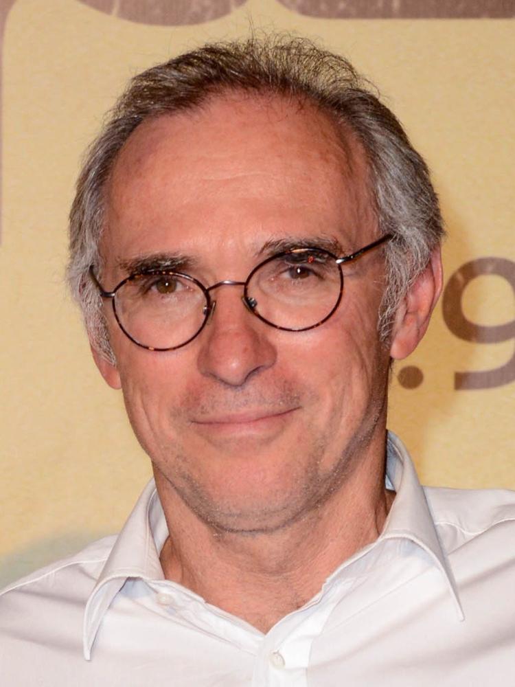 Photo of Jean Bréhat