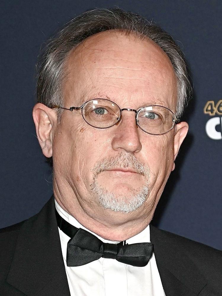 Photo of Bertrand Faivre