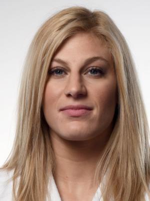 Kayla Harrison