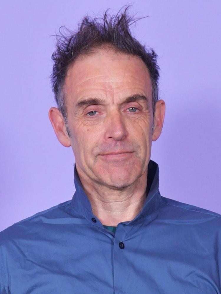 Photo of Johan Grimonprez