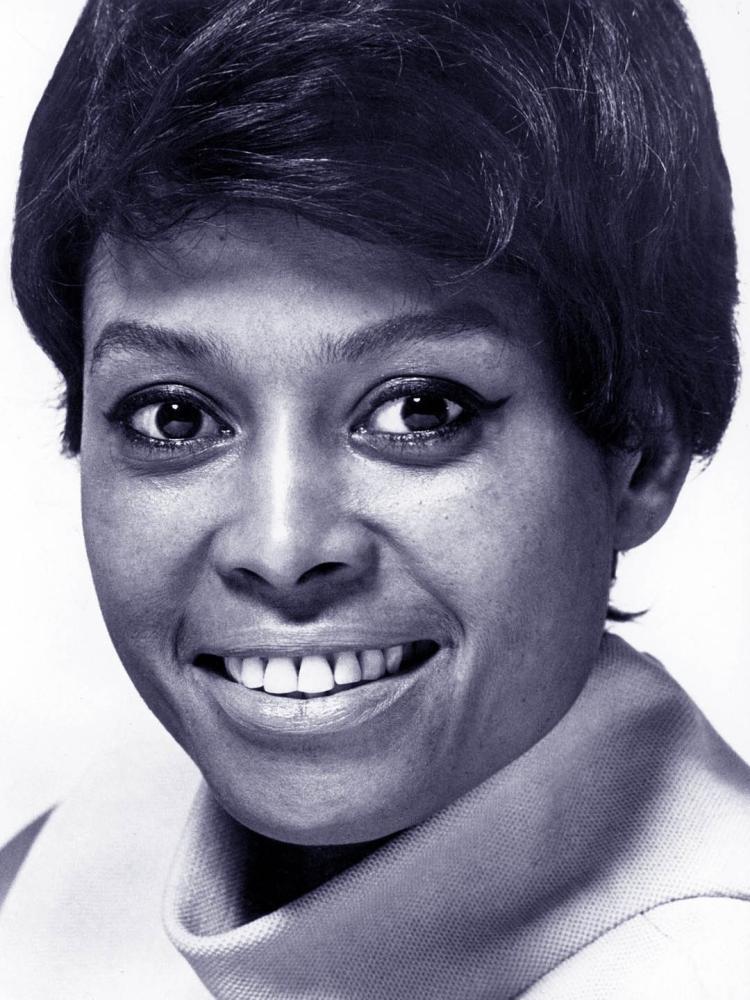 Photo of Abbey Lincoln