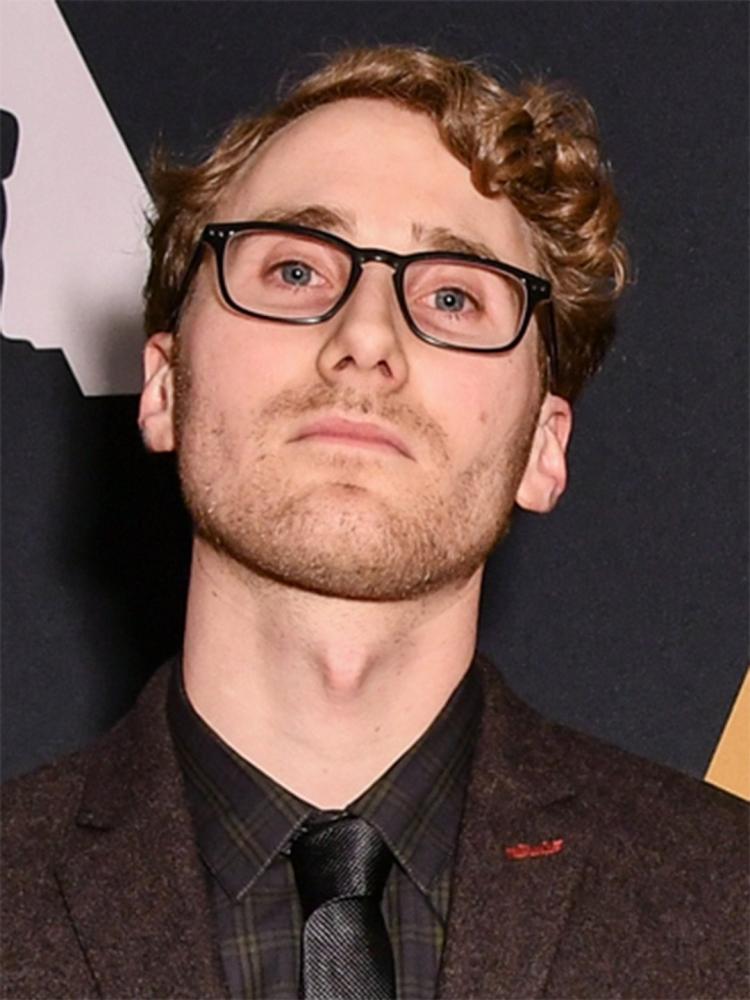 Photo of Rémi Grellety