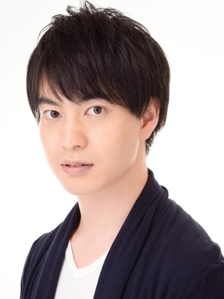 Photo of Yusuke Kobayashi