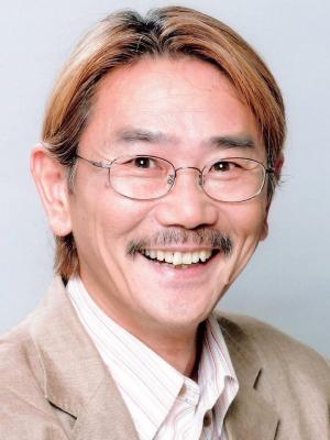 Shigeru Chiba
