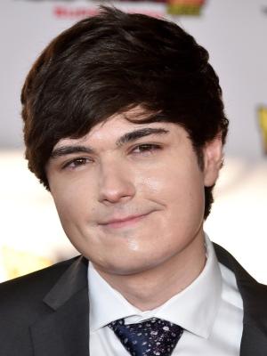 Zach Aguilar
