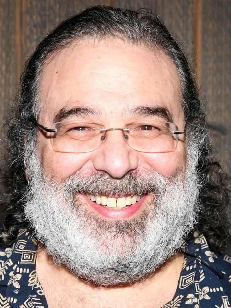 Photo of Rick Zieff