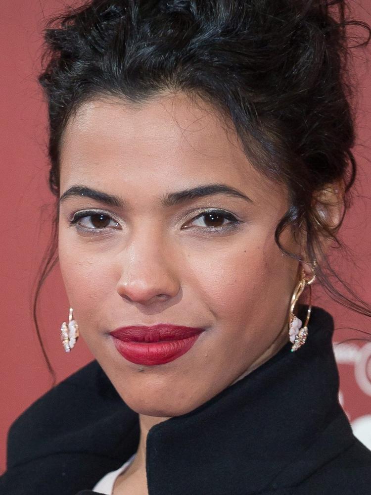 Photo of Zita Hanrot