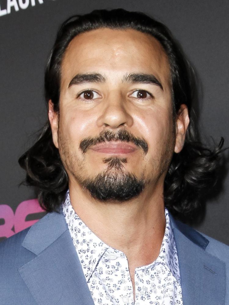 Photo of Josué Gutierrez