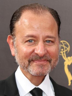Fisher Stevens