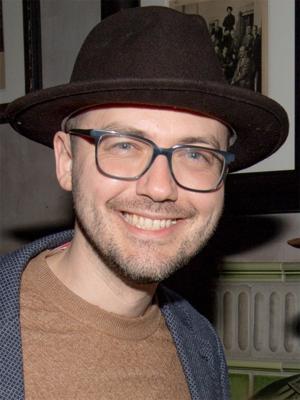 Zak Kilberg