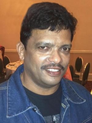 Jagadish