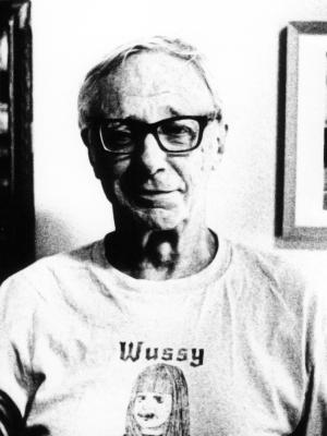 Robert Christgau
