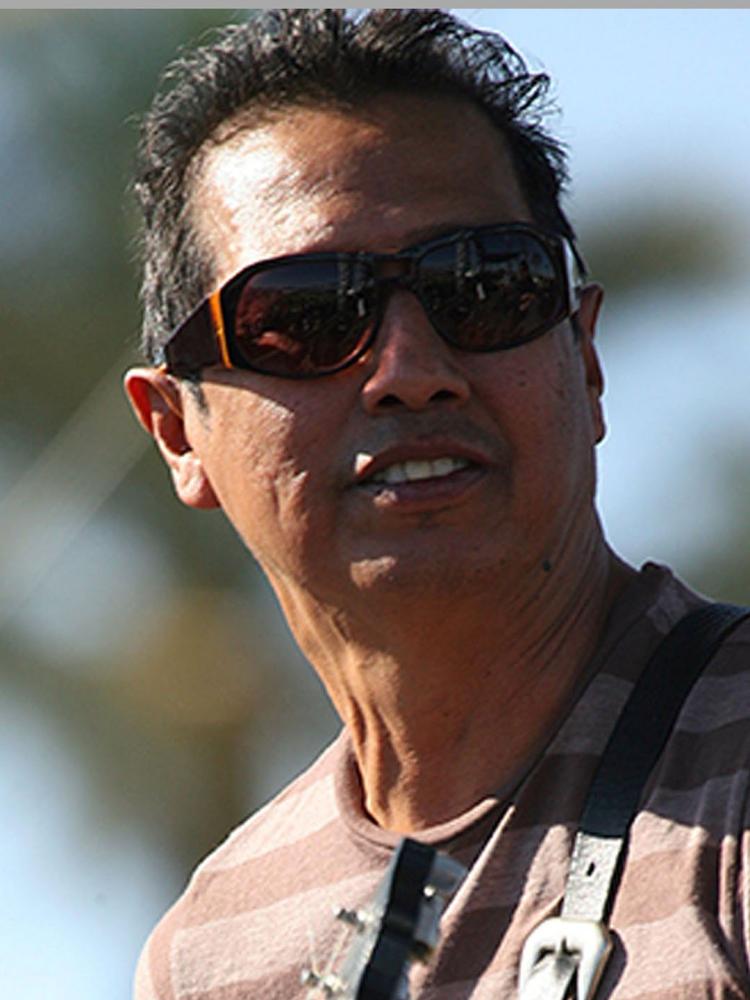 Photo of Alejandro Escovedo