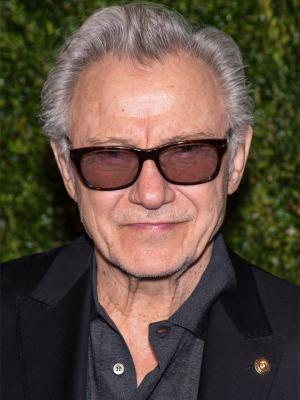 Harvey Keitel
