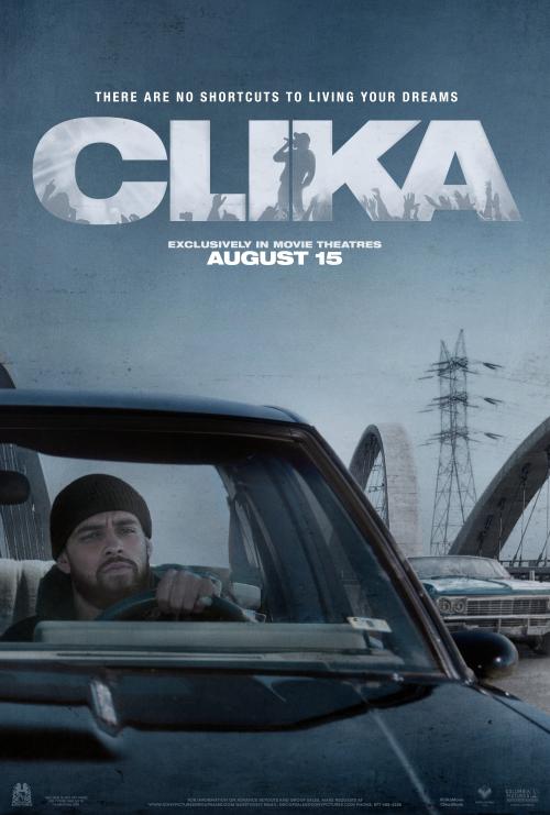 Poster of Clika