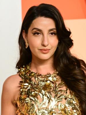 Nora Fatehi