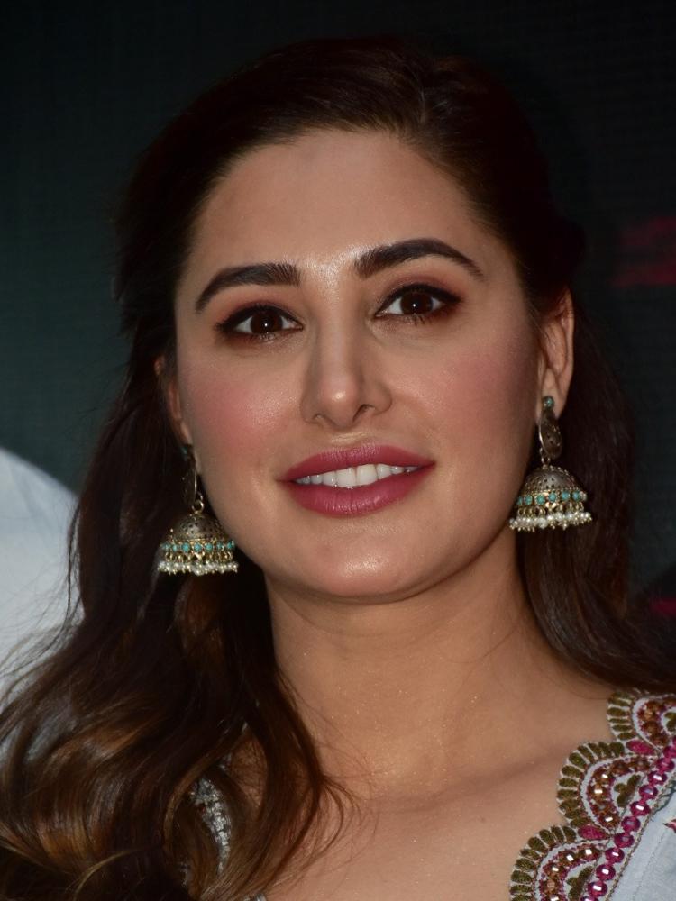 Photo of Nargis Fakhri
