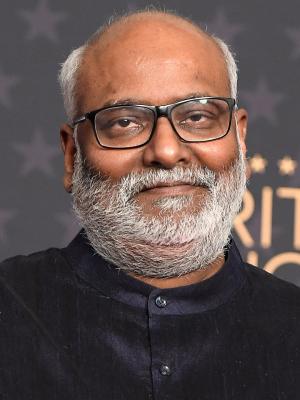 M. M. Keeravani