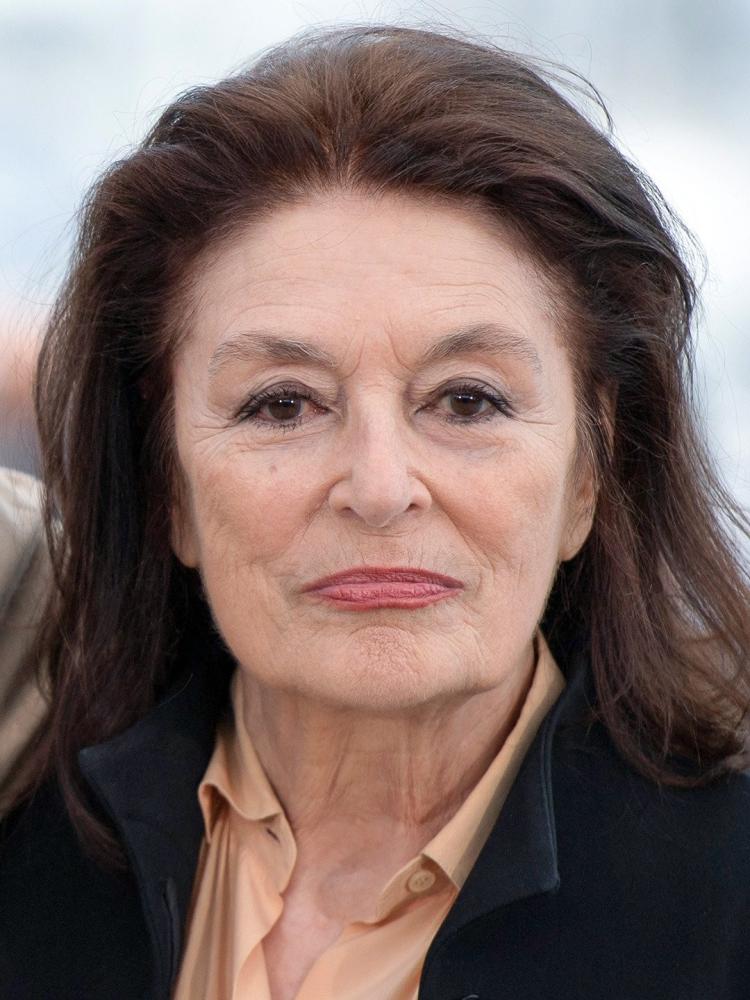 Photo of Anouk Aimée