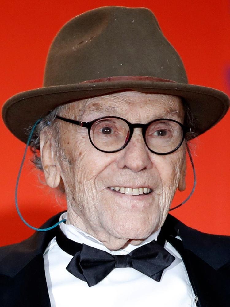 Photo of Jean-Louis Trintignant