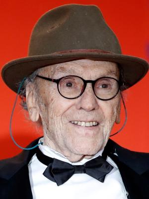 Jean-Louis Trintignant