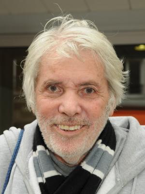 Pierre Barouh
