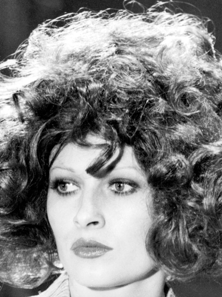 Photo of Valerie Lagrange