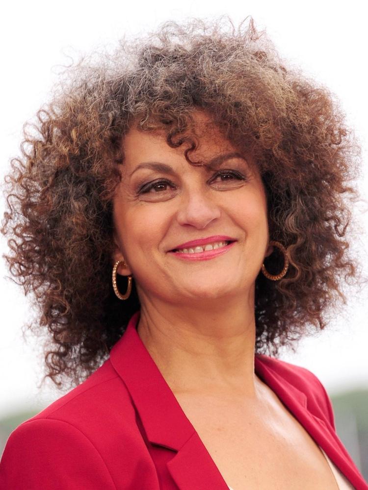 Photo of Souad Amidou