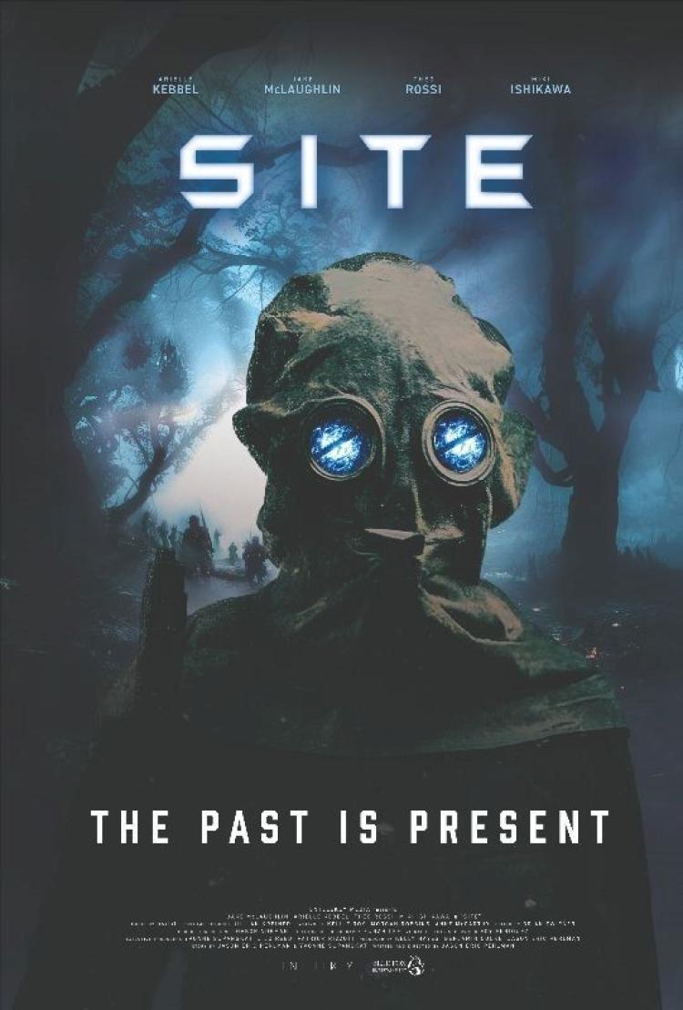 Poster of Site