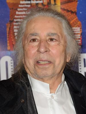 Francis Lai