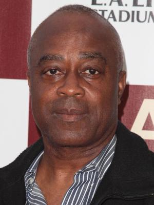 Charles Burnett