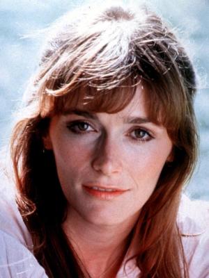 Margot Kidder