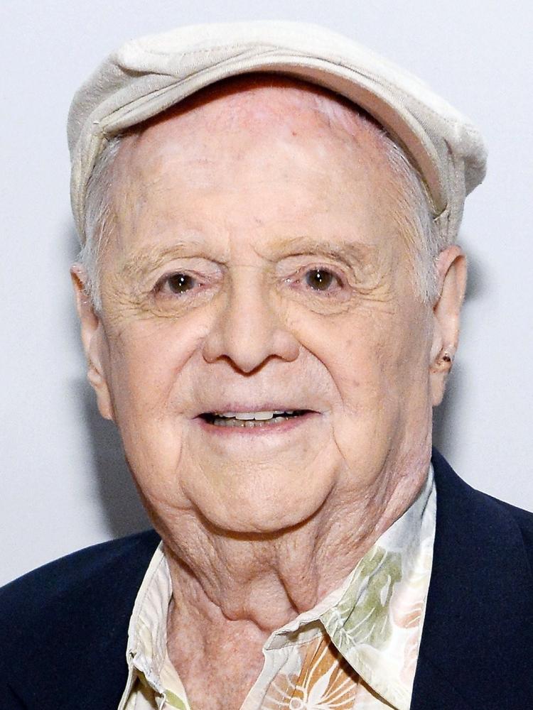 Photo of Paul M. Heller