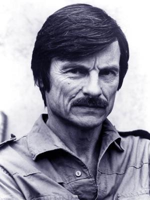 Andrei Tarkovsky