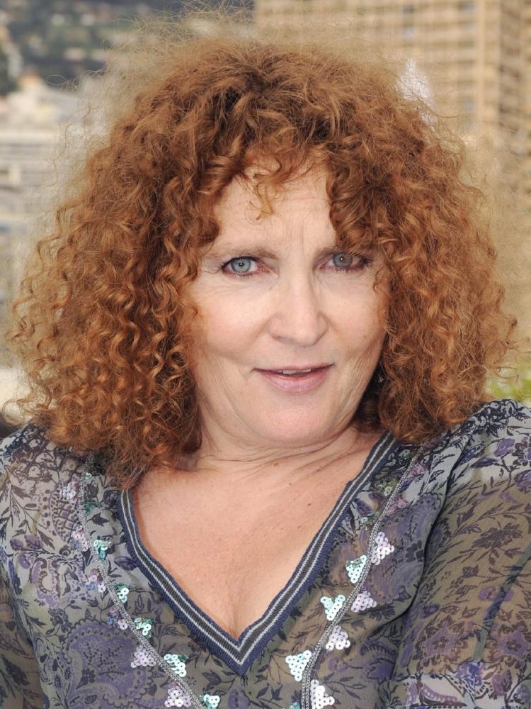 Photo of Valérie Mairesse