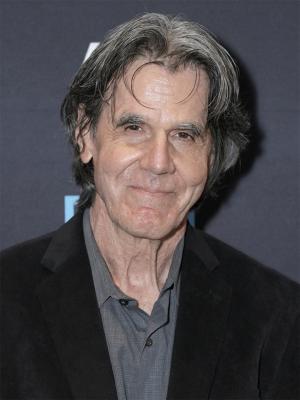 Patrick McMahon